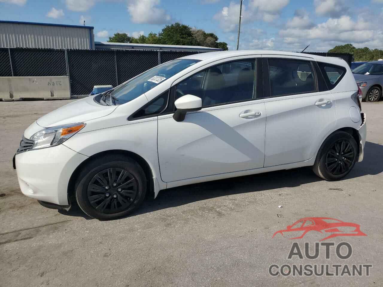NISSAN VERSA 2015 - 3N1CE2CP0FL438907