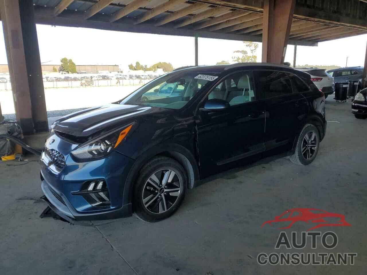 KIA NIRO 2020 - KNDCM3LD0L5399579