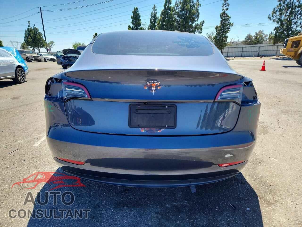 TESLA MODEL 3 2023 - 5YJ3E1EAXPF707298