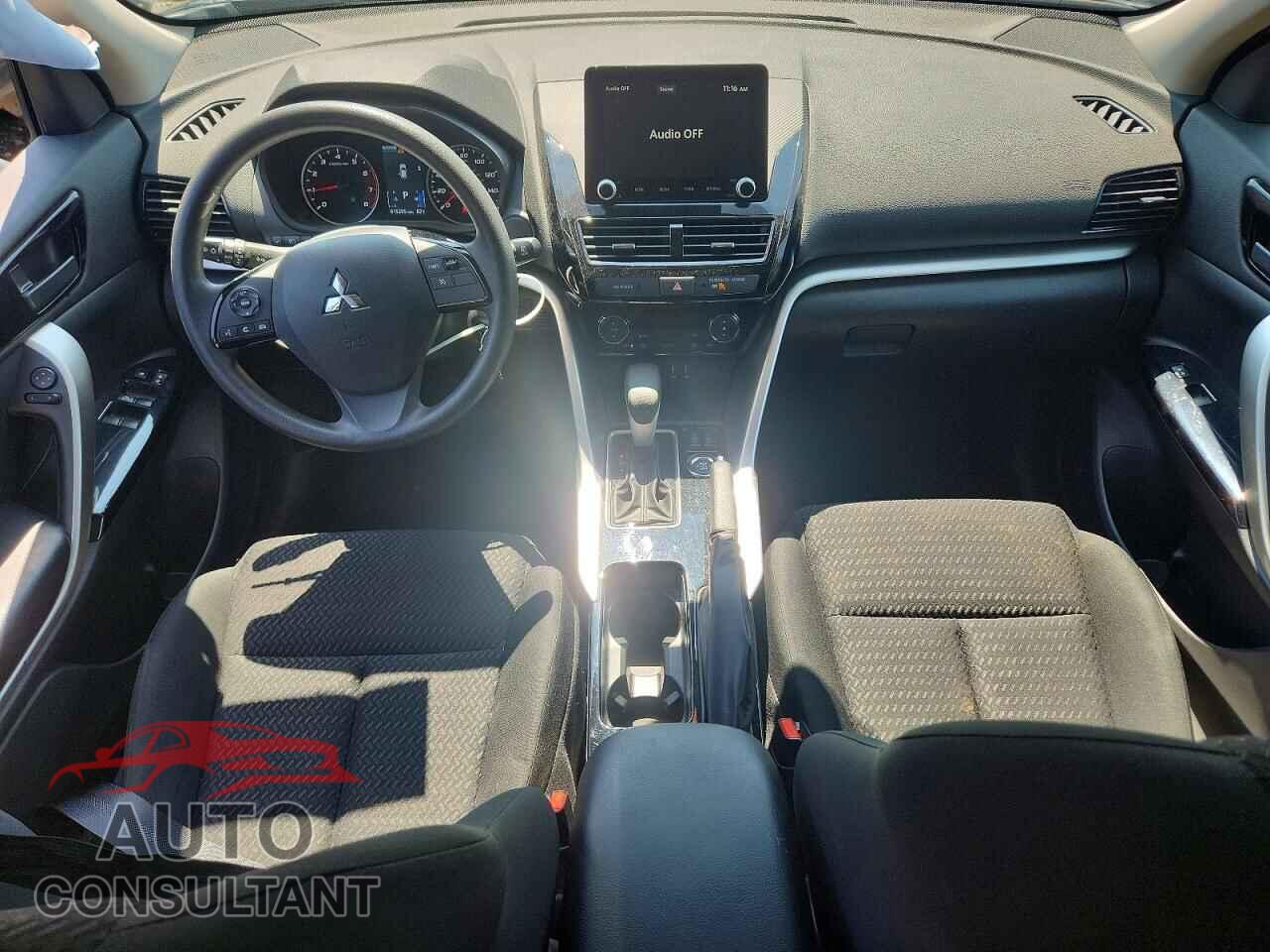 MITSUBISHI ECLIPSE 2023 - JA4ATVAA9PZ003978