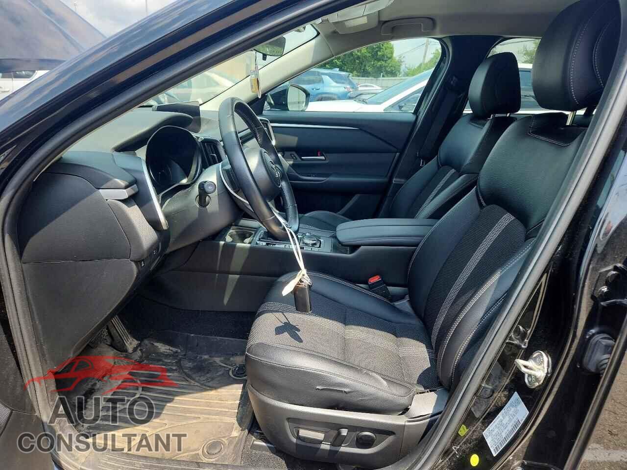 MAZDA CX-50 2024 - 7MMVABBM3RN204788