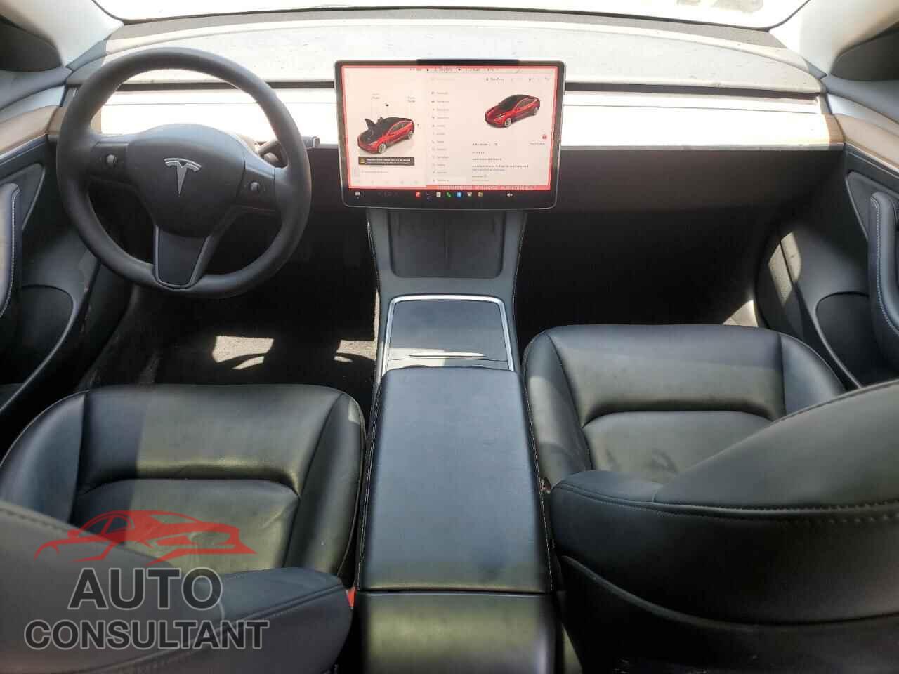 TESLA MODEL 3 2023 - 5YJ3E1EA9PF426030