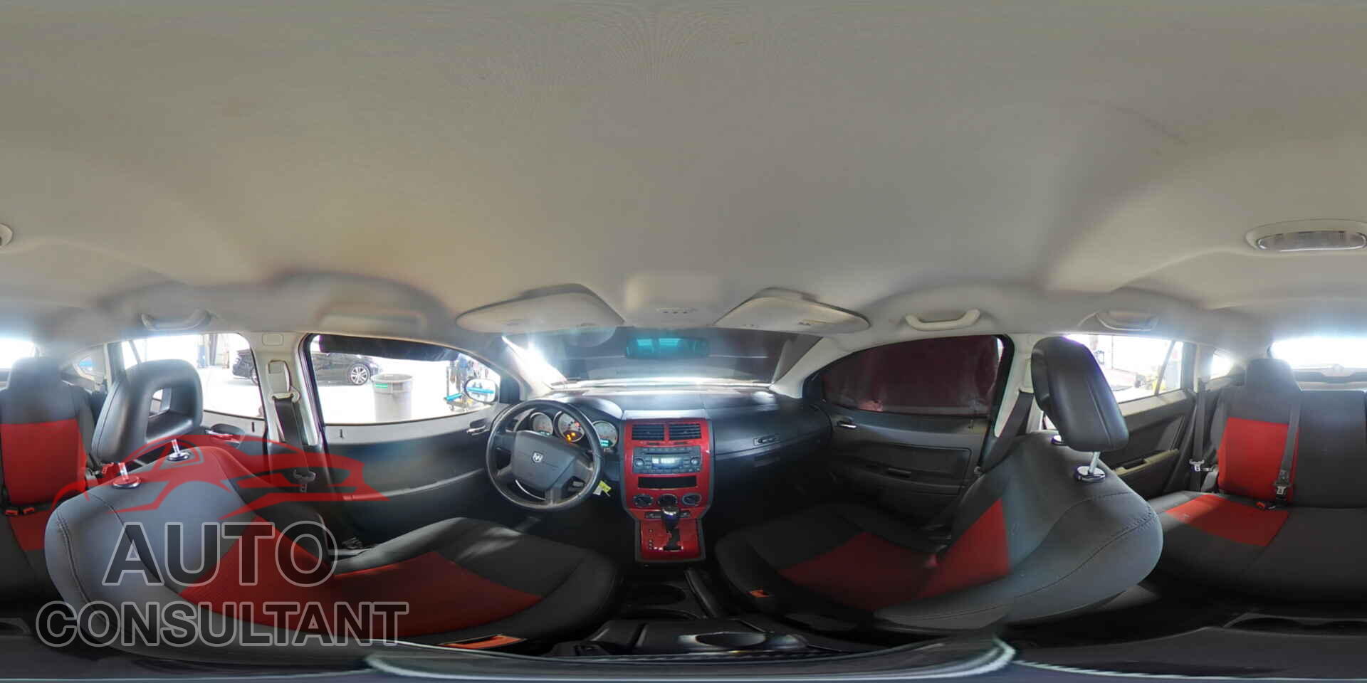 DODGE CALIBER 2009 - 1B3HB48A89D180367