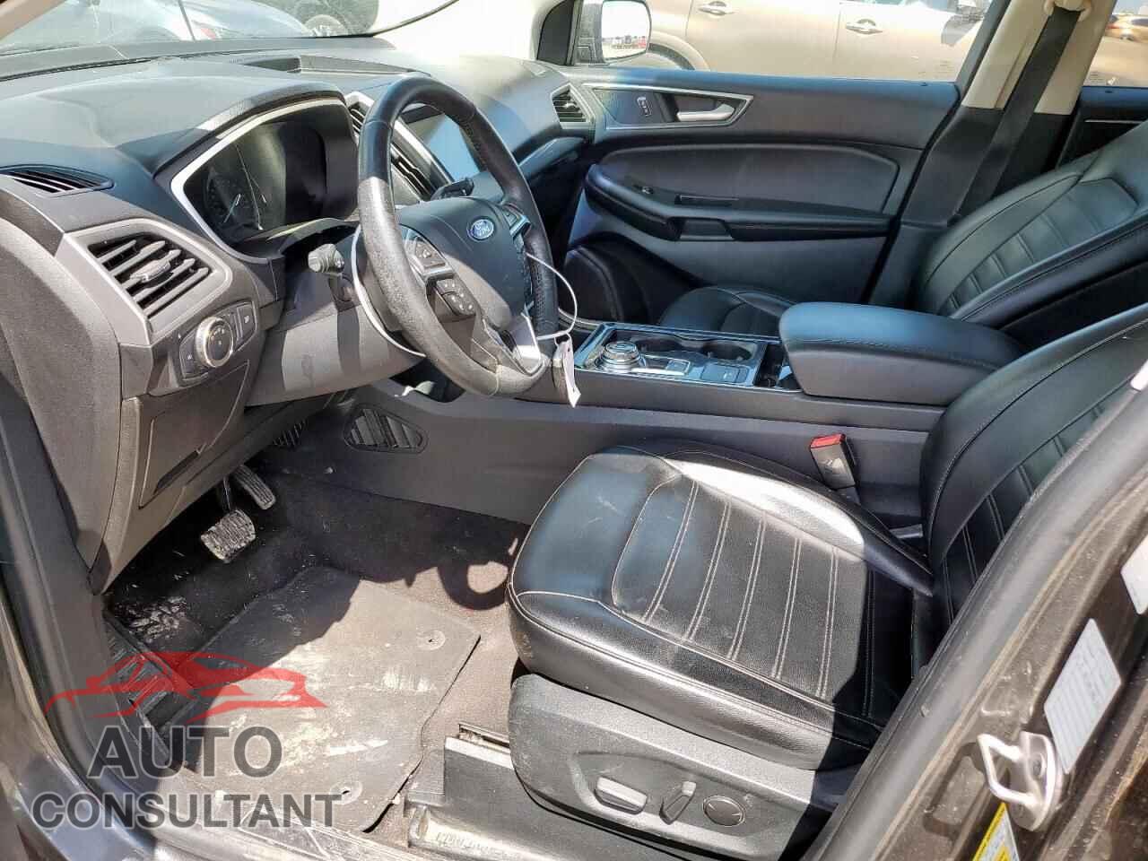 FORD EDGE 2020 - 2FMPK3J93LBA56990