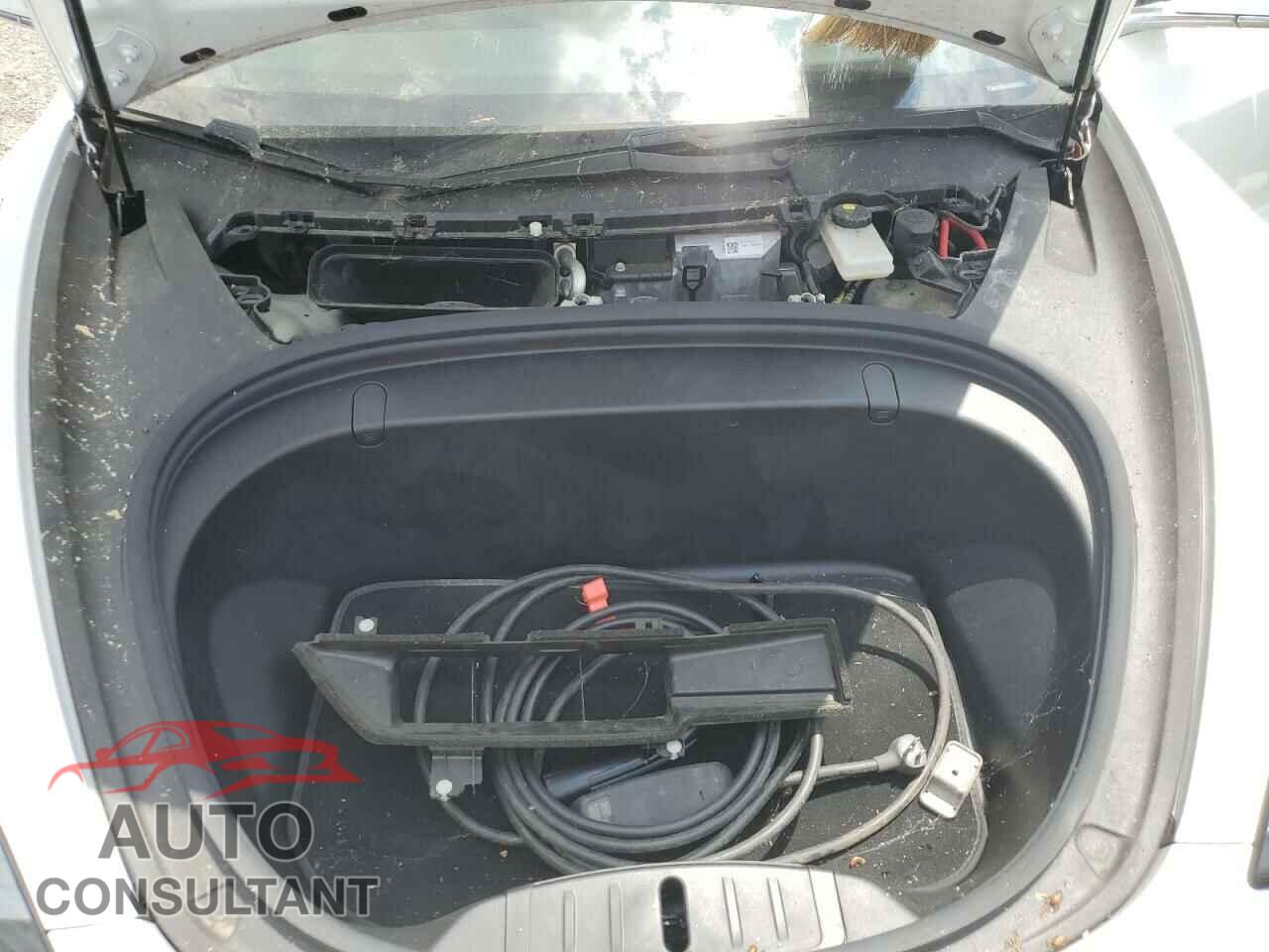 TESLA MODEL 3 2019 - 5YJ3E1EB0KF425575