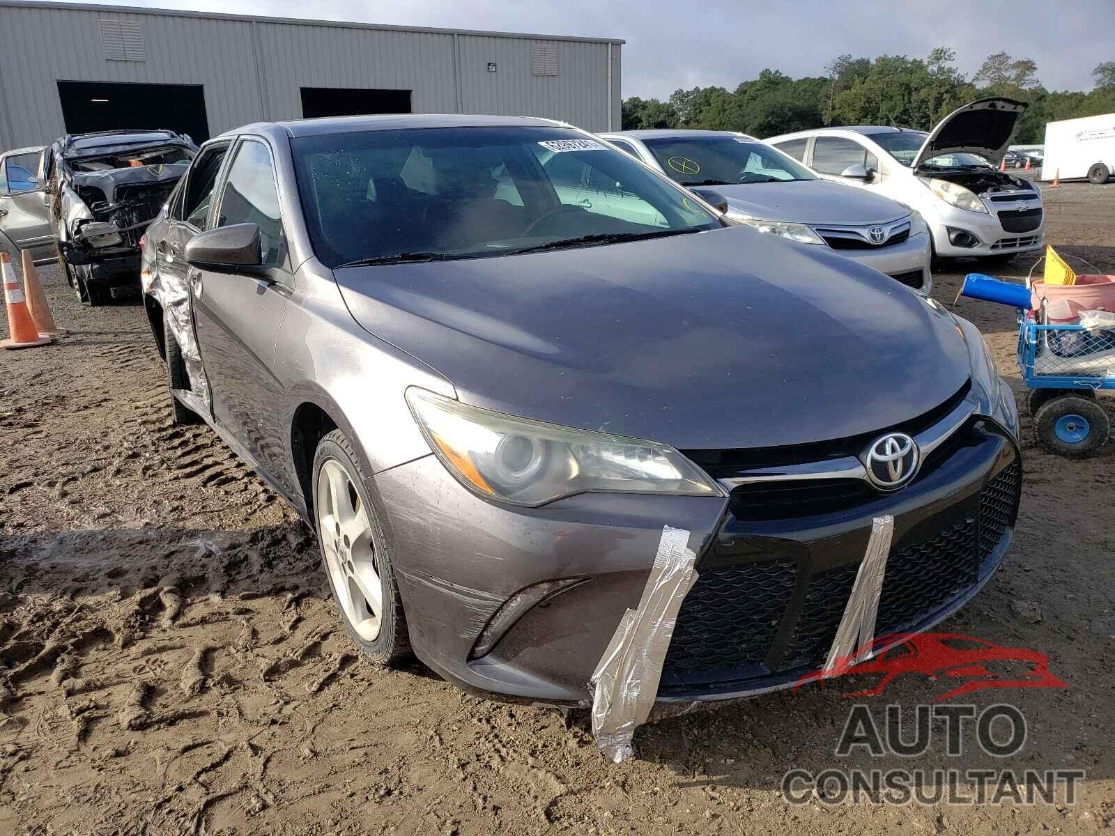 TOYOTA CAMRY 2016 - 4T1BF1FK2GU541782