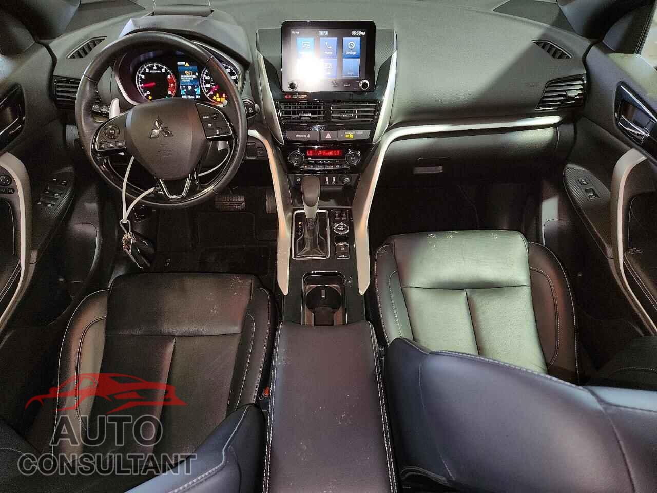 MITSUBISHI ECLIPSE 2022 - JA4ATWAA5NZ029870