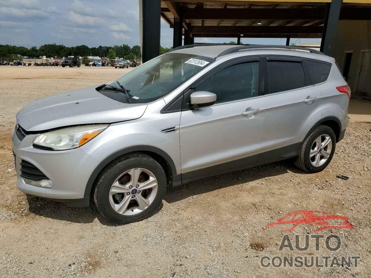 FORD ESCAPE 2014 - 1FMCU0GX0EUA02668