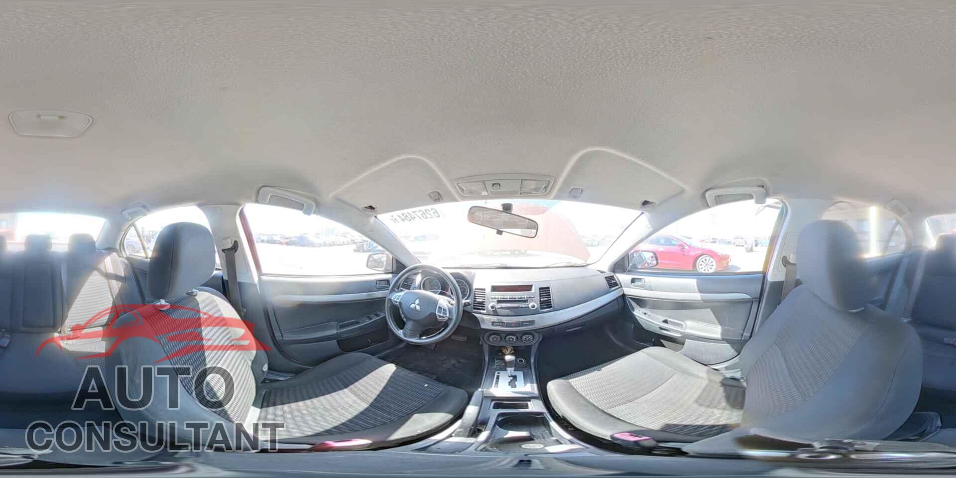 MITSUBISHI LANCER 2013 - JA32U2FU9DU010722