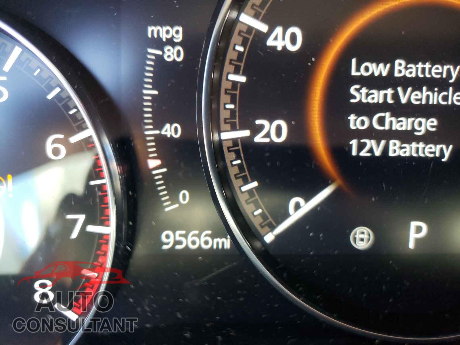 MAZDA CX30 2021 - 3MVDMBDYXMM236108