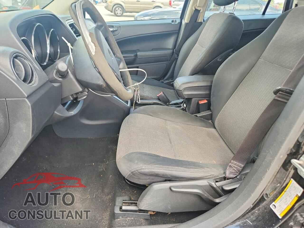 DODGE CALIBER 2010 - 1B3CB3HA1AD545366