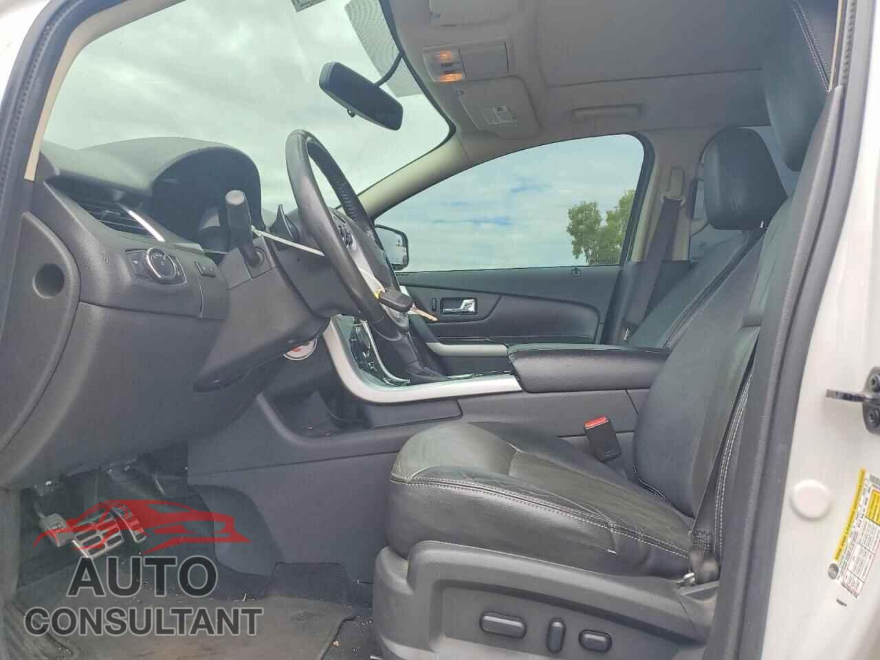 FORD EDGE 2011 - 2FMDK3AK4BBA53648