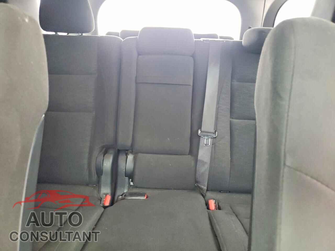 DODGE DURANGO 2019 - 1C4RDJAG7KC792761