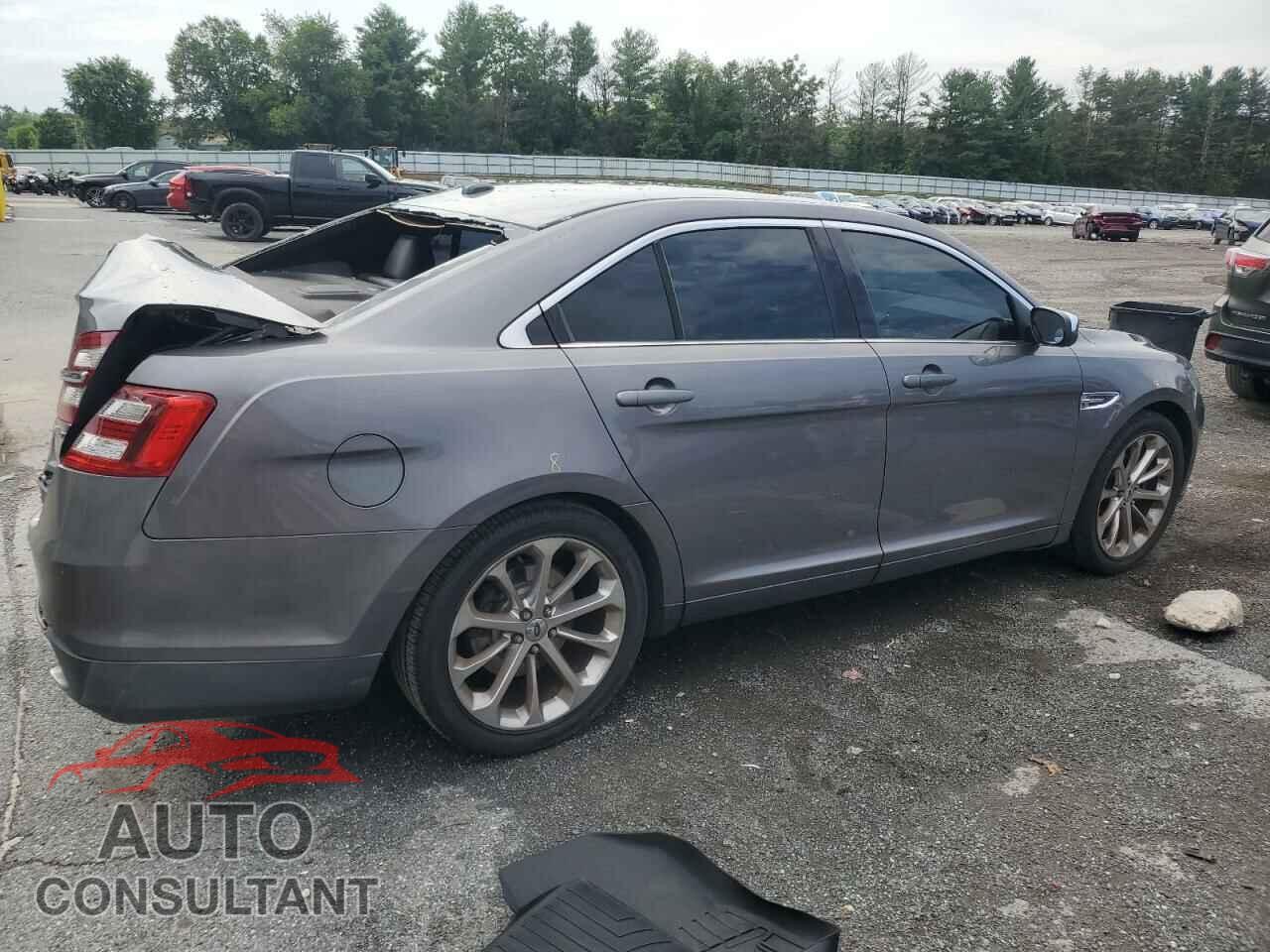 FORD TAURUS 2014 - 1FAHP2F88EG102674