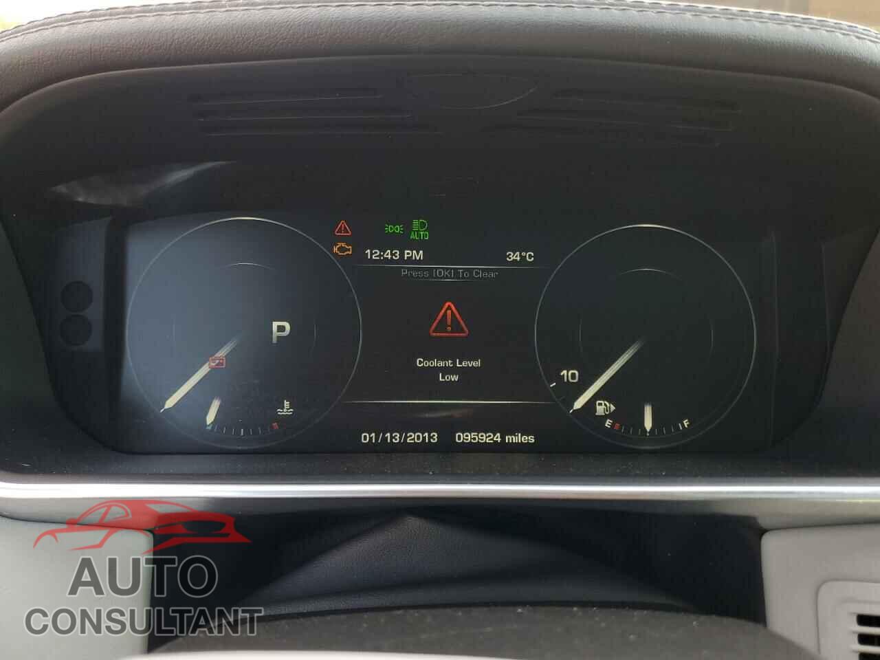 LAND ROVER RANGEROVER 2016 - SALGS2PF3GA317640