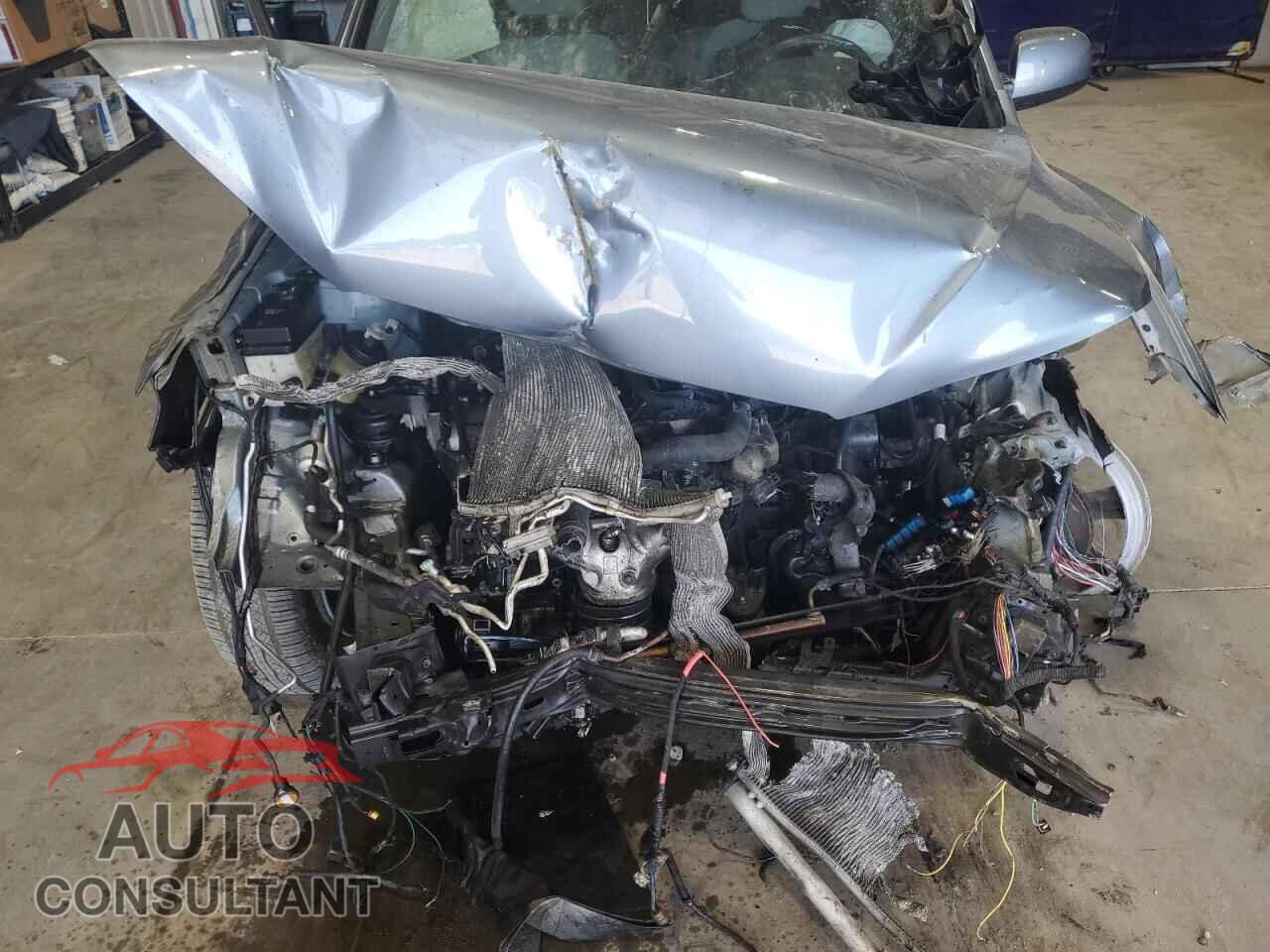 HYUNDAI SANTA FE 2009 - 5NMSH13E19H257387