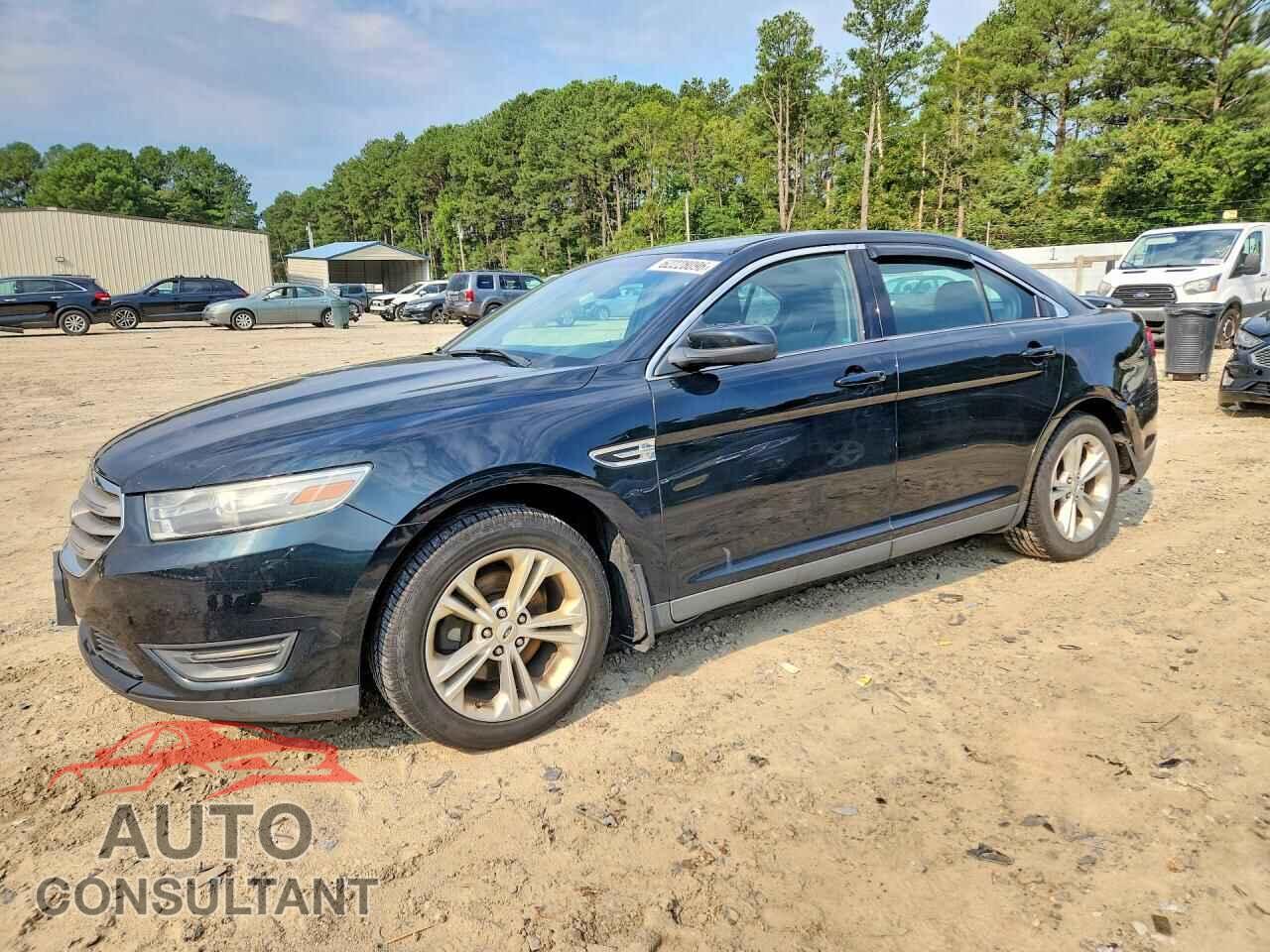 FORD TAURUS 2014 - 1FAHP2E88EG153397