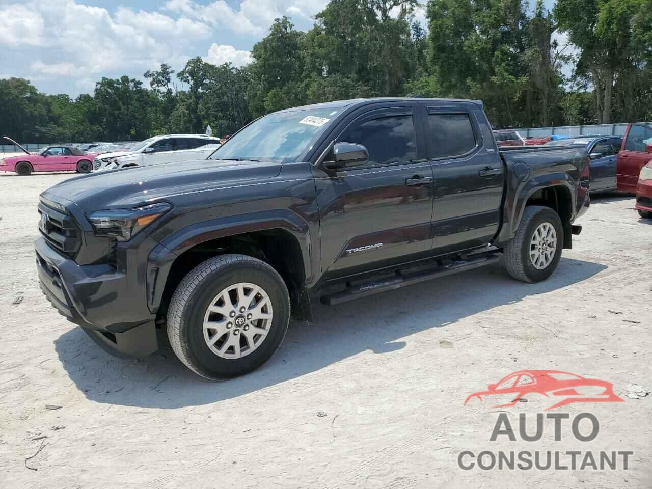 TOYOTA TACOMA 2024 - 3TMKB5FN9RM017893