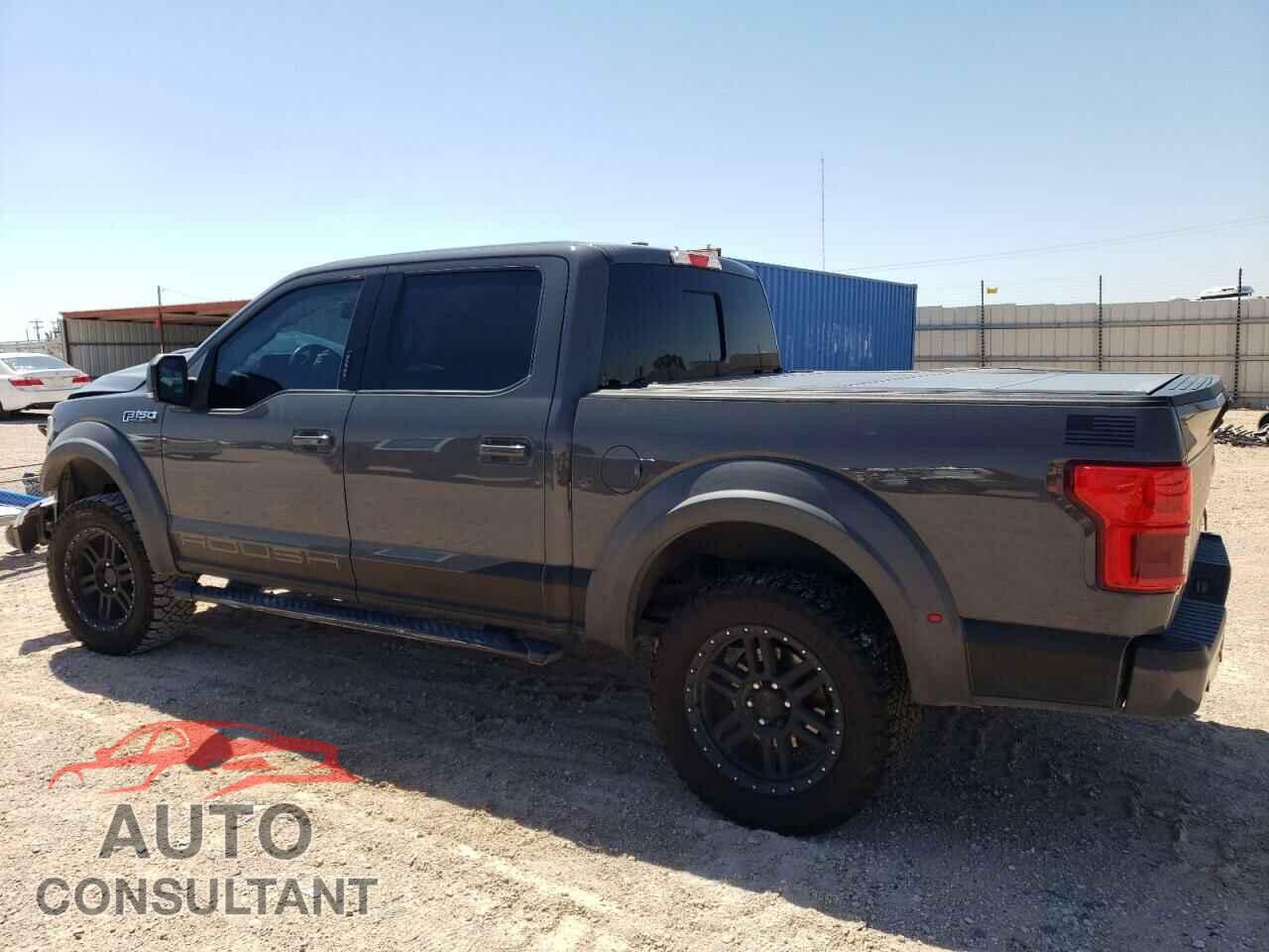 FORD F-150 2020 - 1FTEW1E59LFA85601