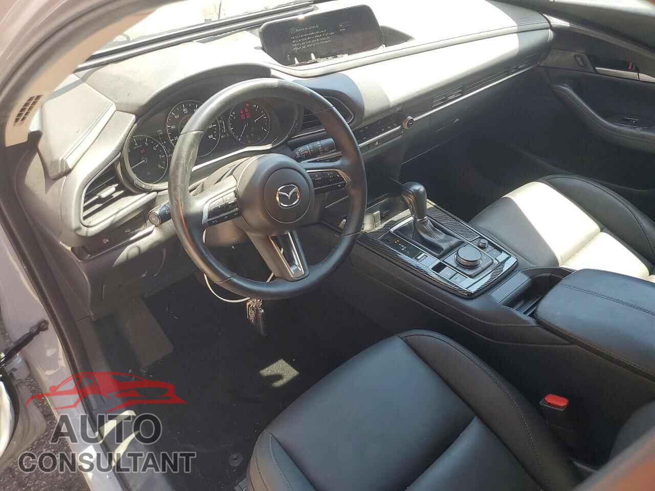 MAZDA CX30 2025 - 3MVDMBBM2SM776968