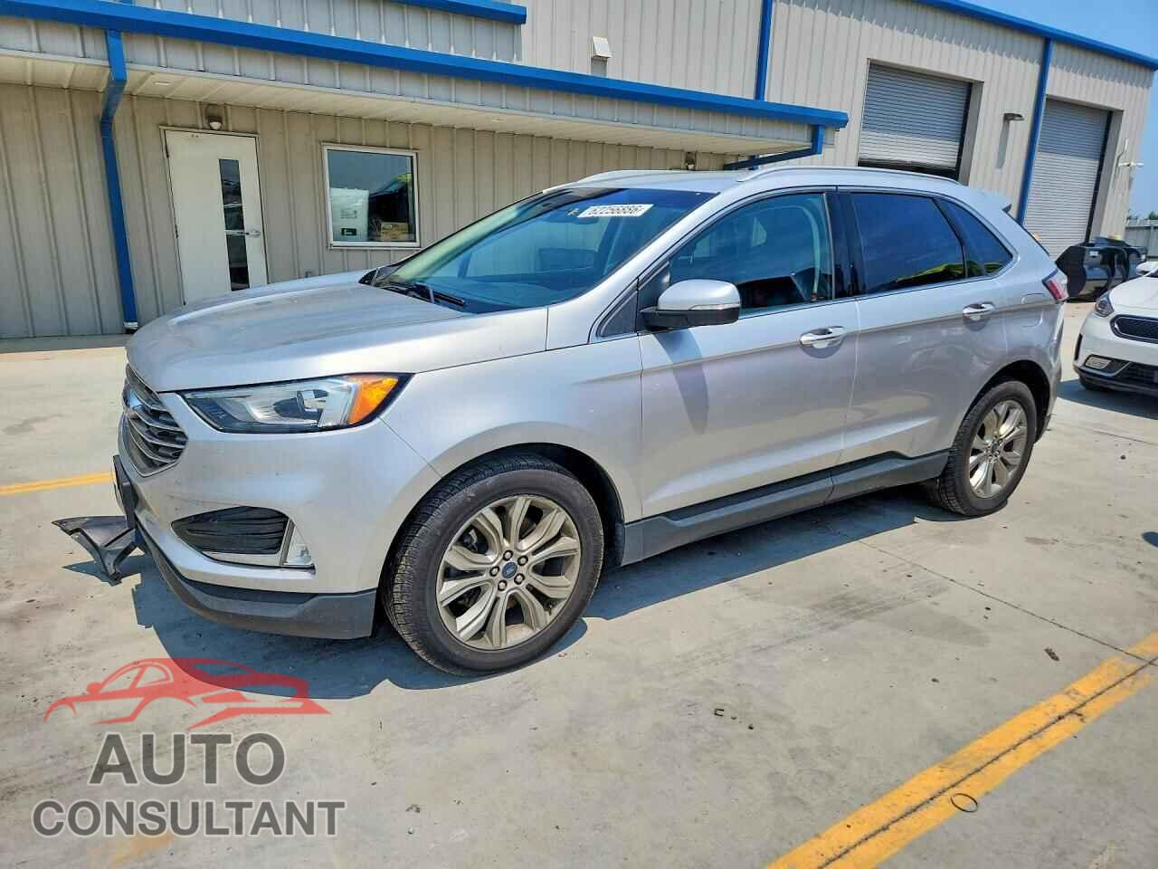 FORD EDGE 2019 - 2FMPK4K95KBC02812