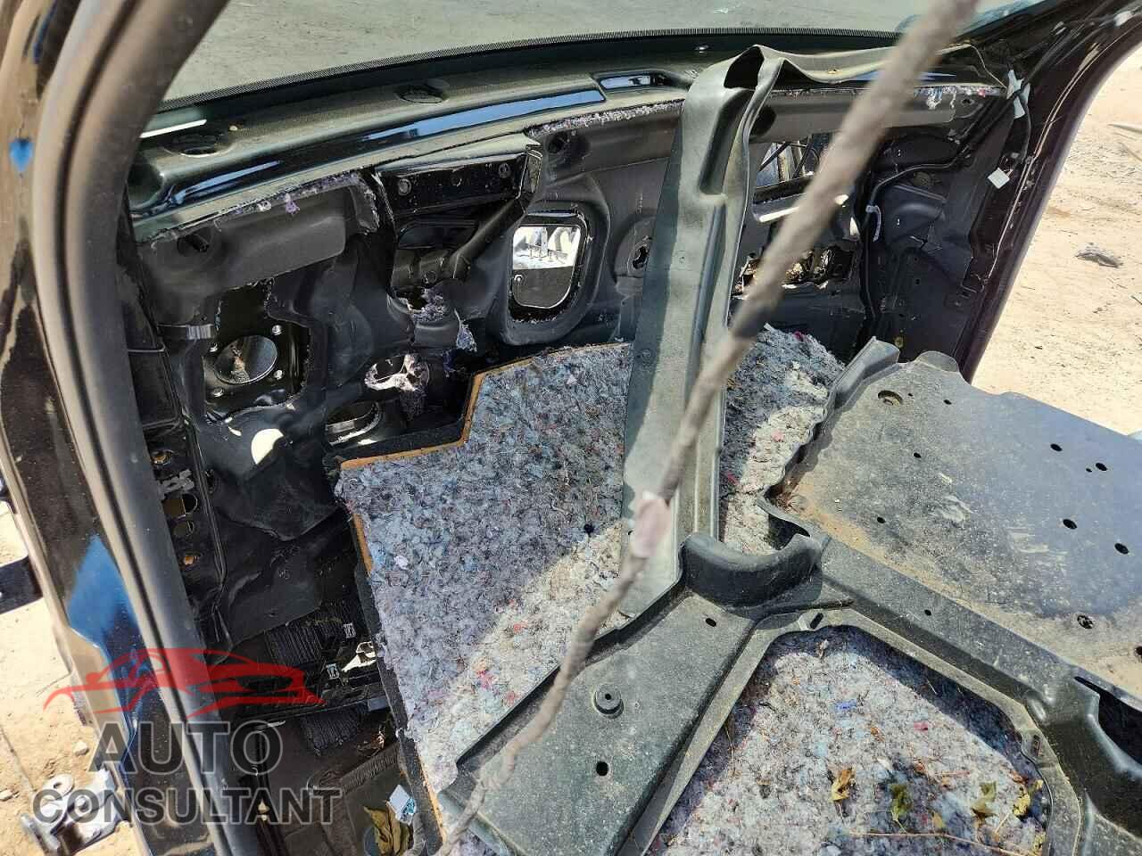 DODGE DURANGO 2021 - 1C4SDJCT8MC682980