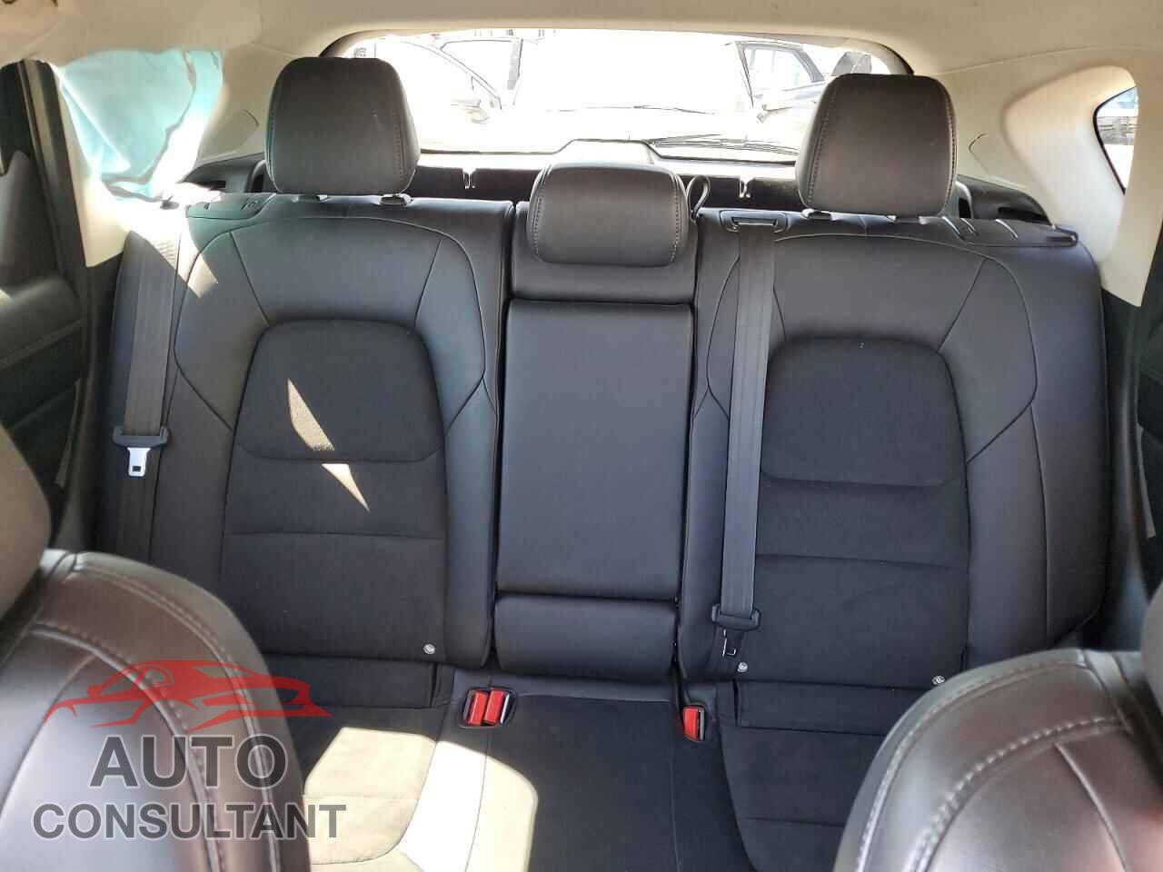 MAZDA CX-5 2018 - JM3KFBCM1J0469432