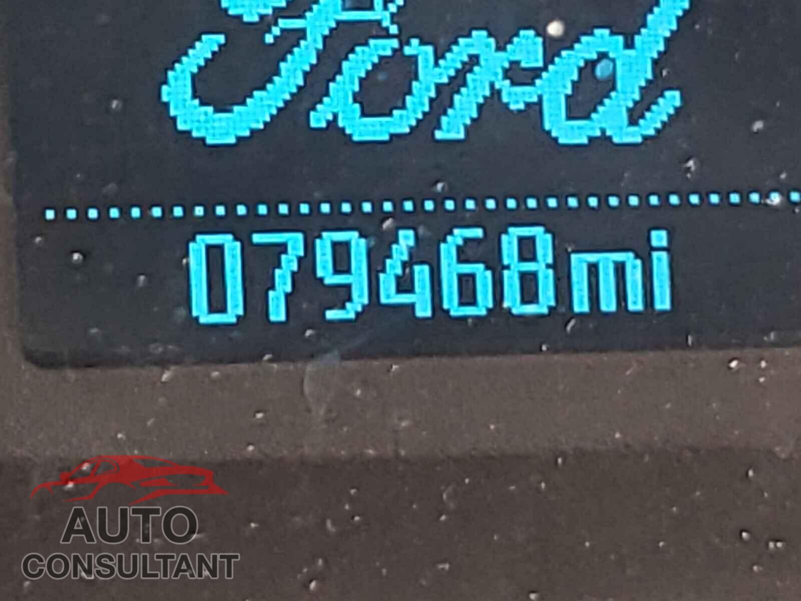 FORD TRANSIT CO 2017 - 1FTYR1CM3HKA47567