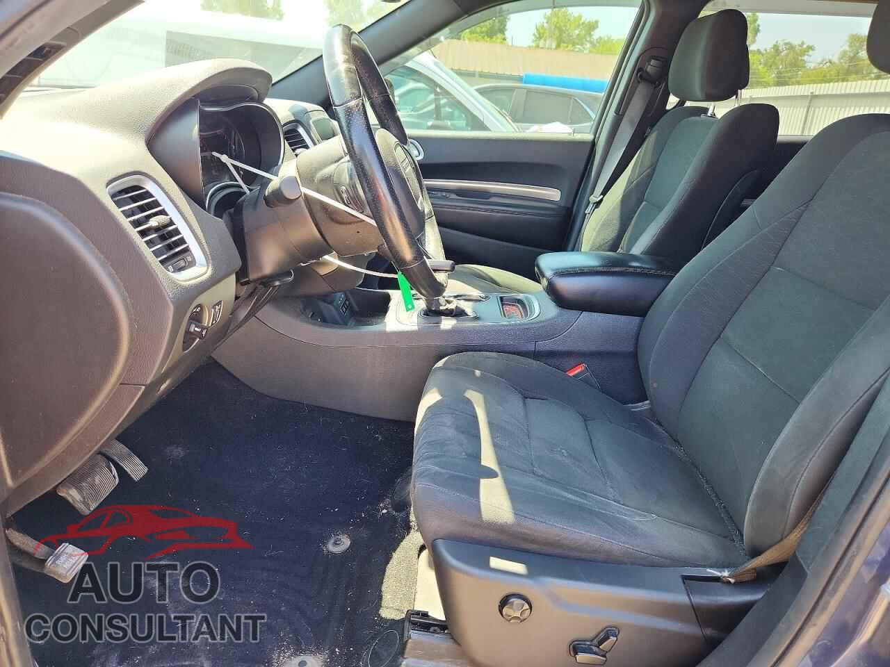 DODGE DURANGO 2020 - 1C4RDHAG8LC102767