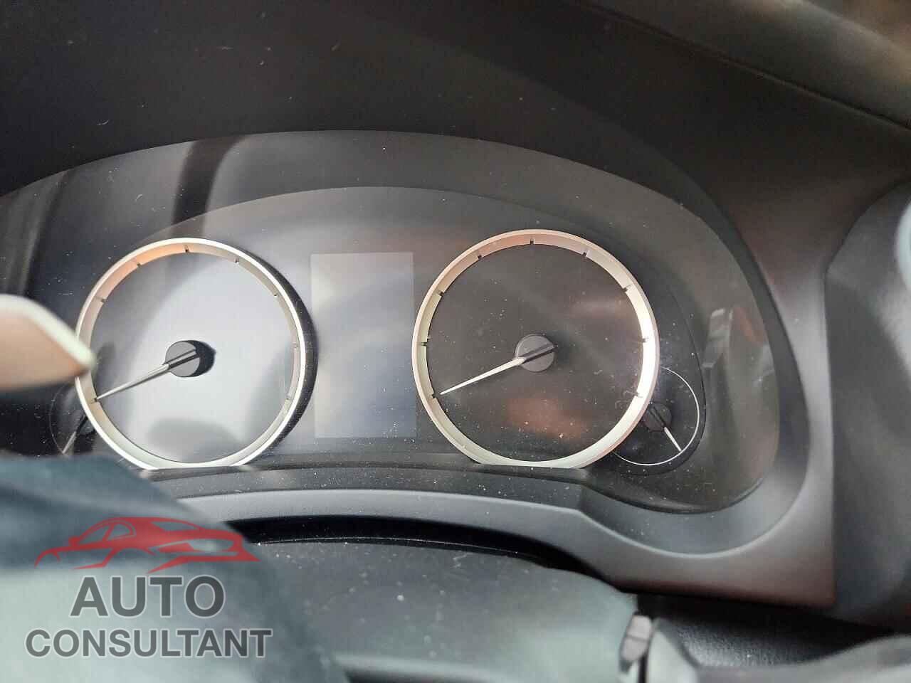 LEXUS IS 2014 - JTHCE1D2XE5003934