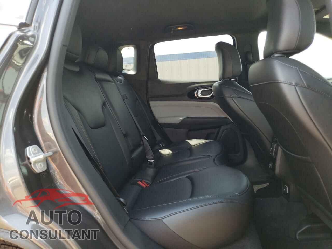 JEEP COMPASS 2023 - 3C4NJDCN8PT504018