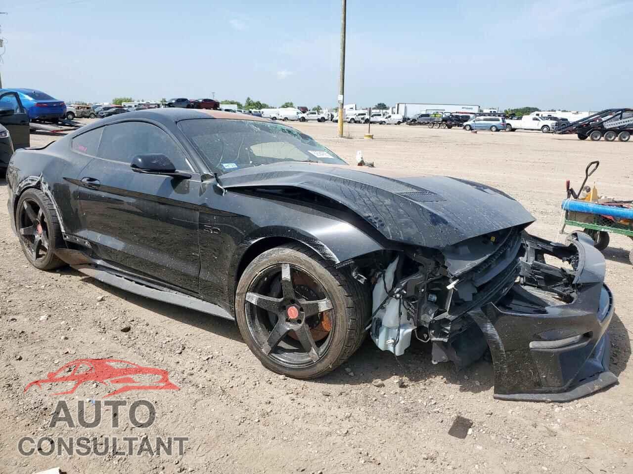 FORD MUSTANG 2019 - 1FA6P8CF9K5128270