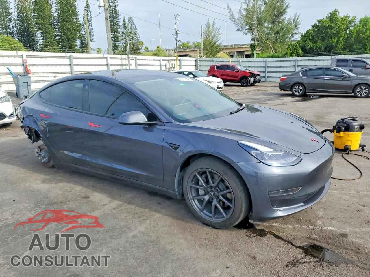 TESLA MODEL 3 2023 - 5YJ3E1EA5PF678003