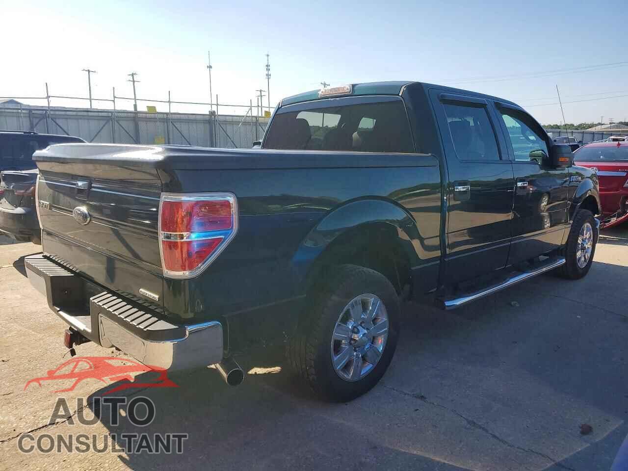 FORD F150 2012 - 1FTFW1CF6CFC49113