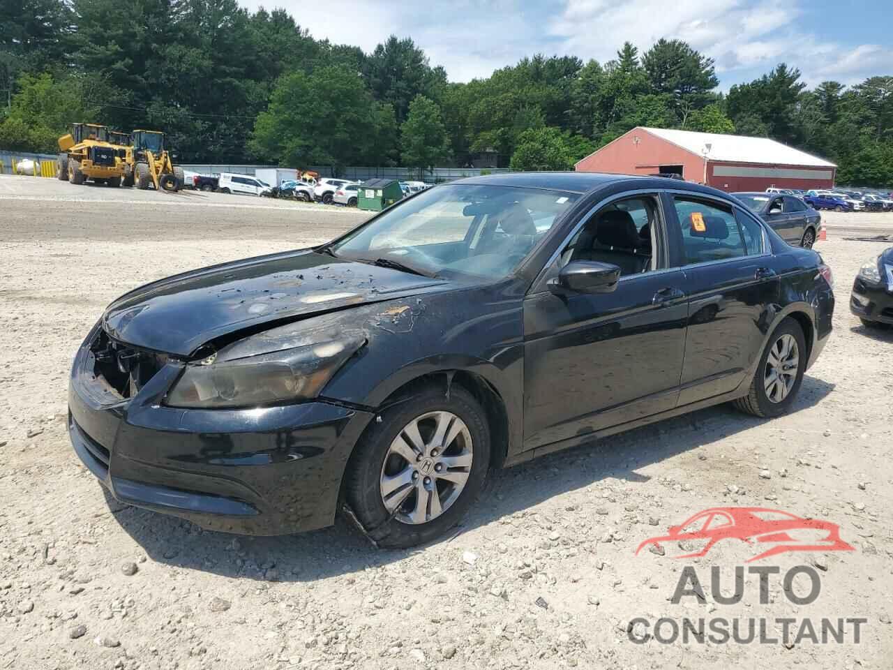 HONDA ACCORD 2012 - 1HGCP2F60CA218942