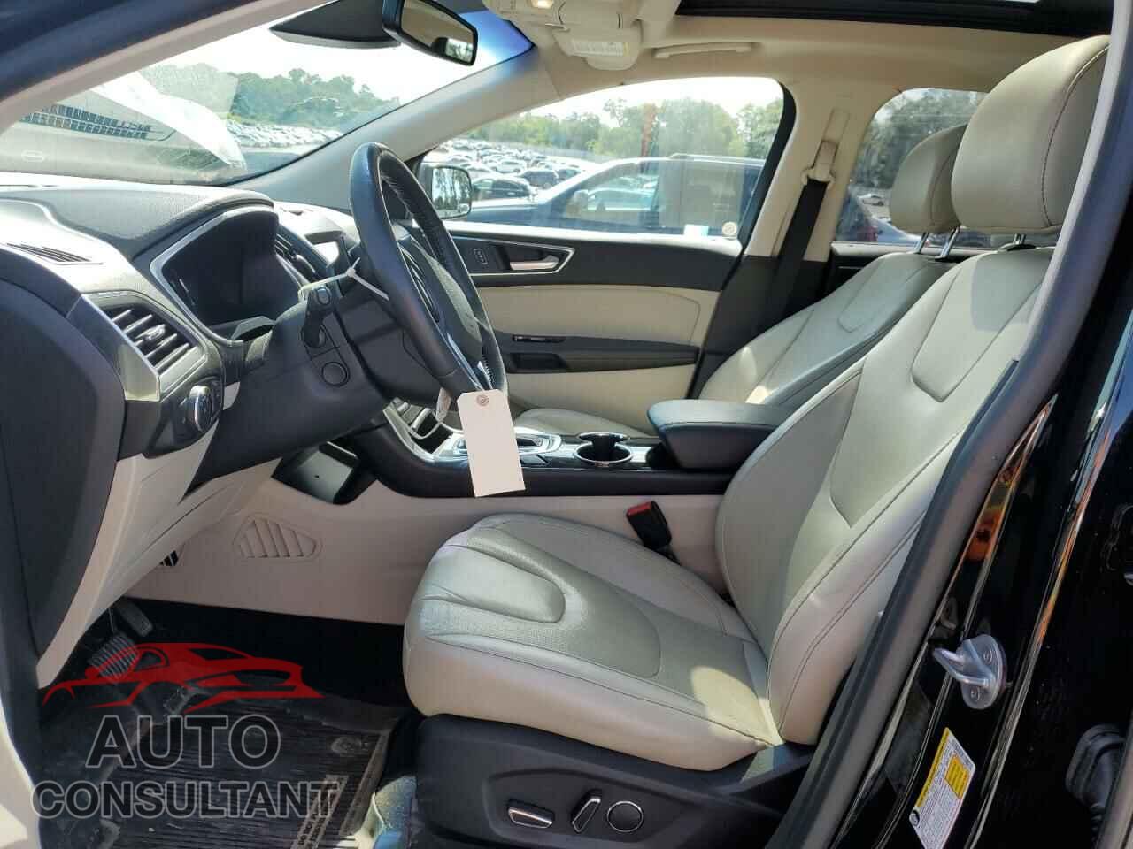 FORD EDGE 2018 - 2FMPK4K84JBB55343