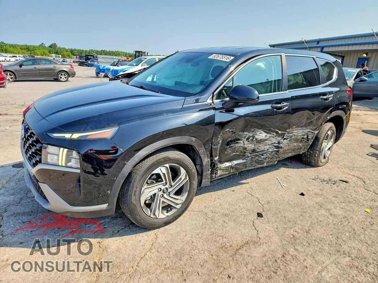 HYUNDAI SANTA FE 2023 - 5NMS14AJ5PH573037
