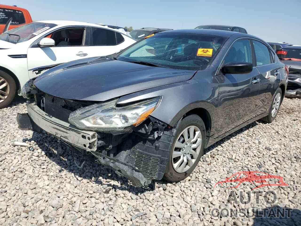 NISSAN ALTIMA 2016 - 1N4AL3AP0GC216163