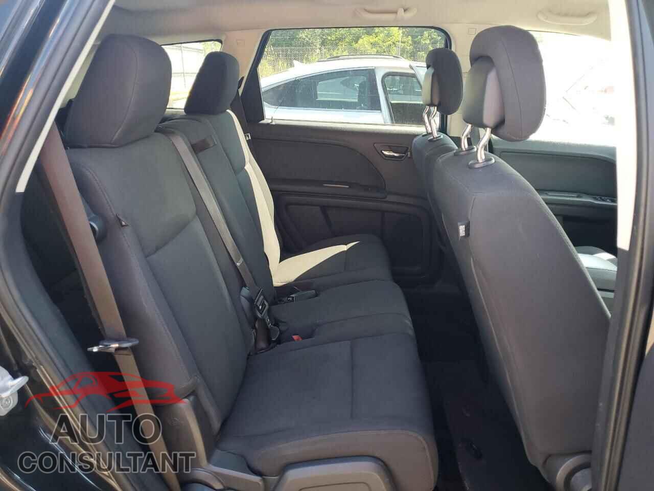 DODGE JOURNEY 2010 - 3D4PG4FB9AT198689