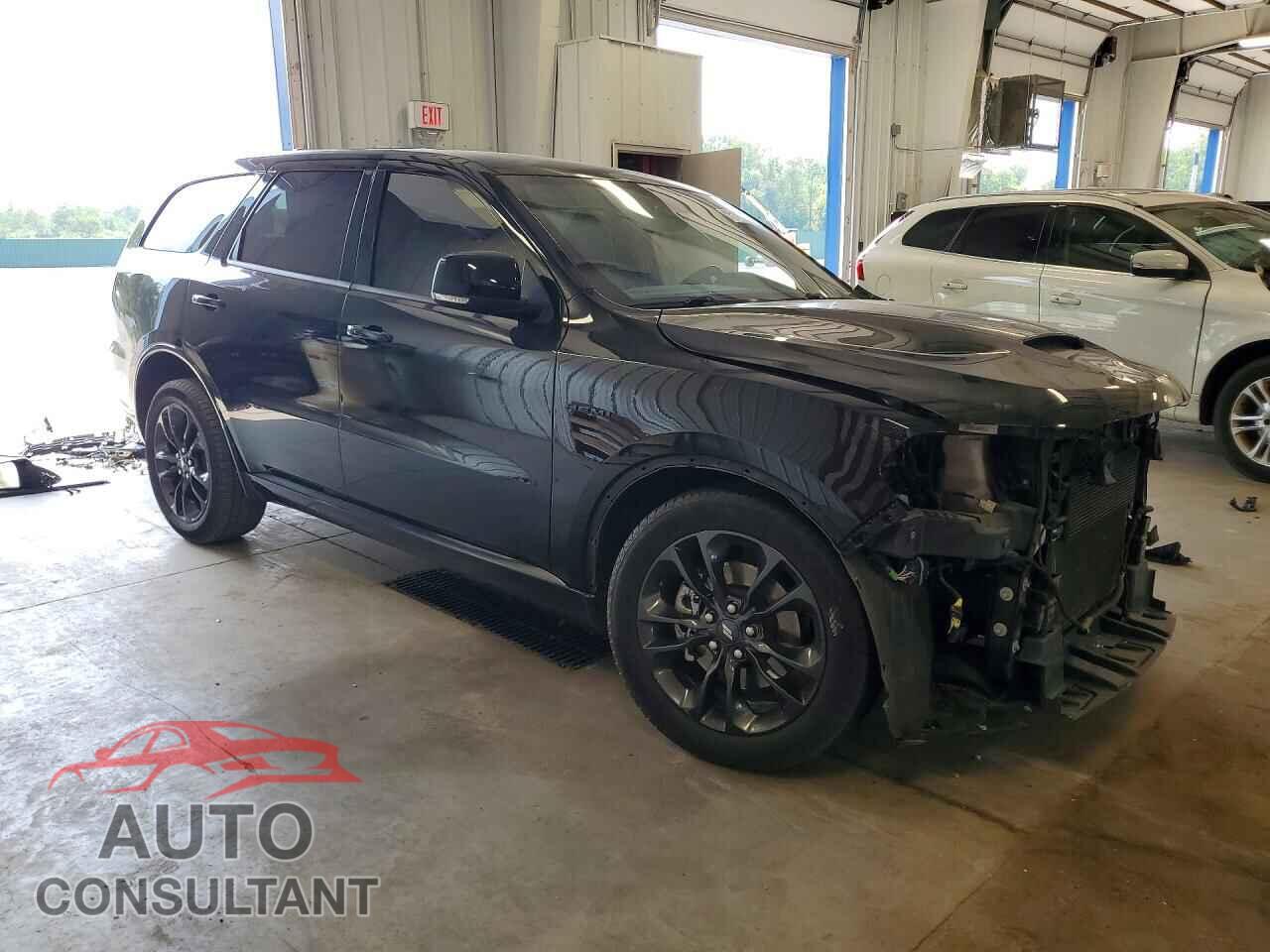DODGE DURANGO 2021 - 1C4SDJCT3MC521176