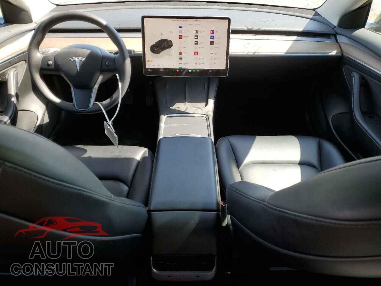 TESLA MODEL 3 2023 - 5YJ3E1EA7PF459527