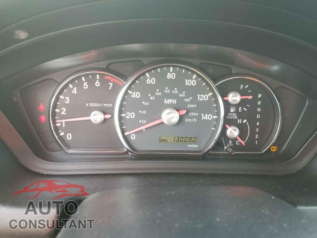 MITSUBISHI GALANT 2011 - 4A32B3FF9BE013462