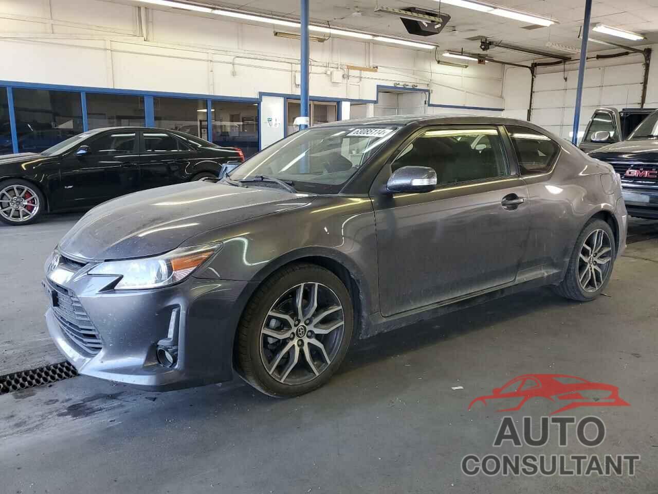 TOYOTA SCION 2016 - JTKJF5C72GJ020322