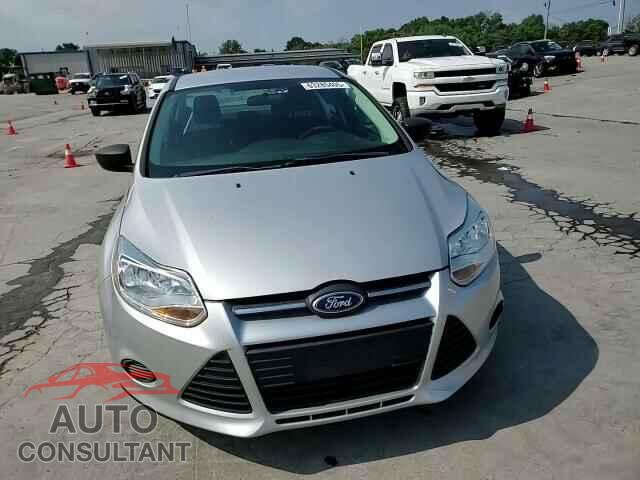 FORD FOCUS 2013 - 1FADP3E25DL162760