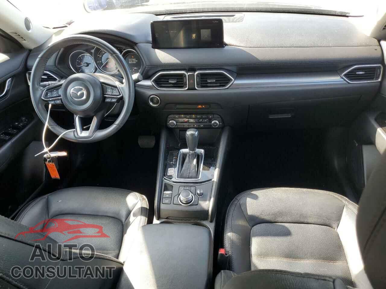 MAZDA CX-5 2021 - JM3KFBCM2M1439015