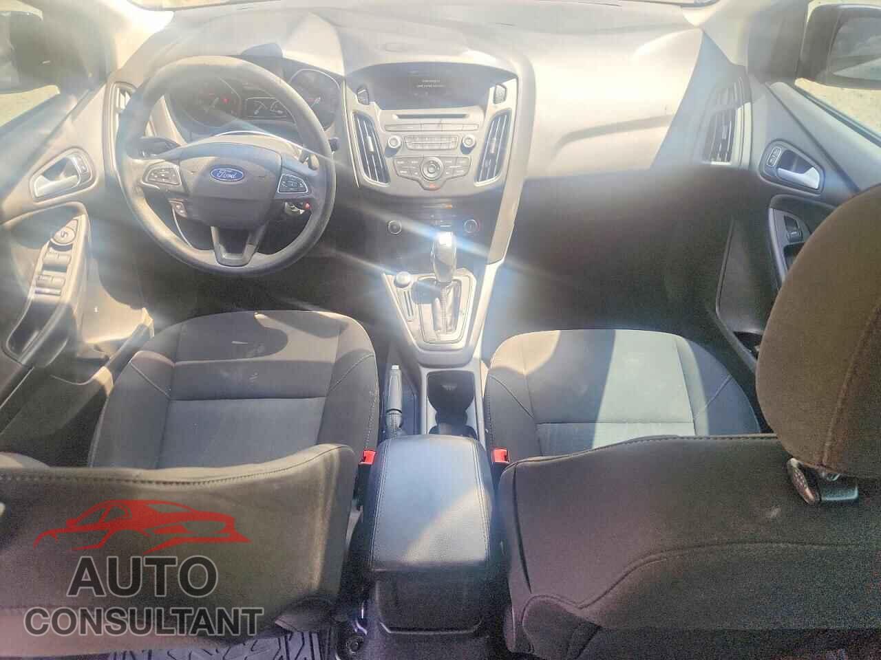 FORD FOCUS 2016 - 1FADP3F20GL285577