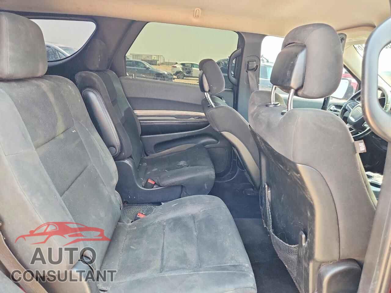 DODGE DURANGO 2014 - 1C4RDHAG4EC594510