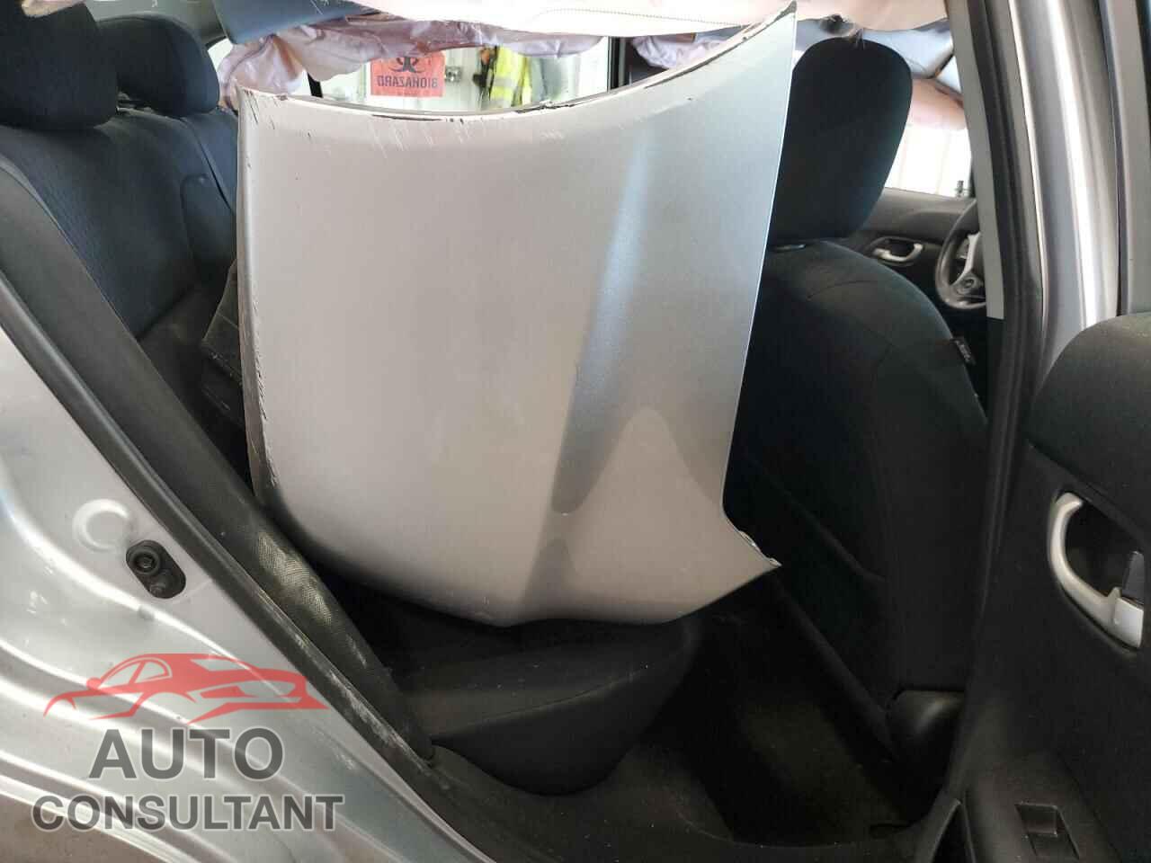 HONDA CIVIC 2014 - 19XFB2F55EE080977