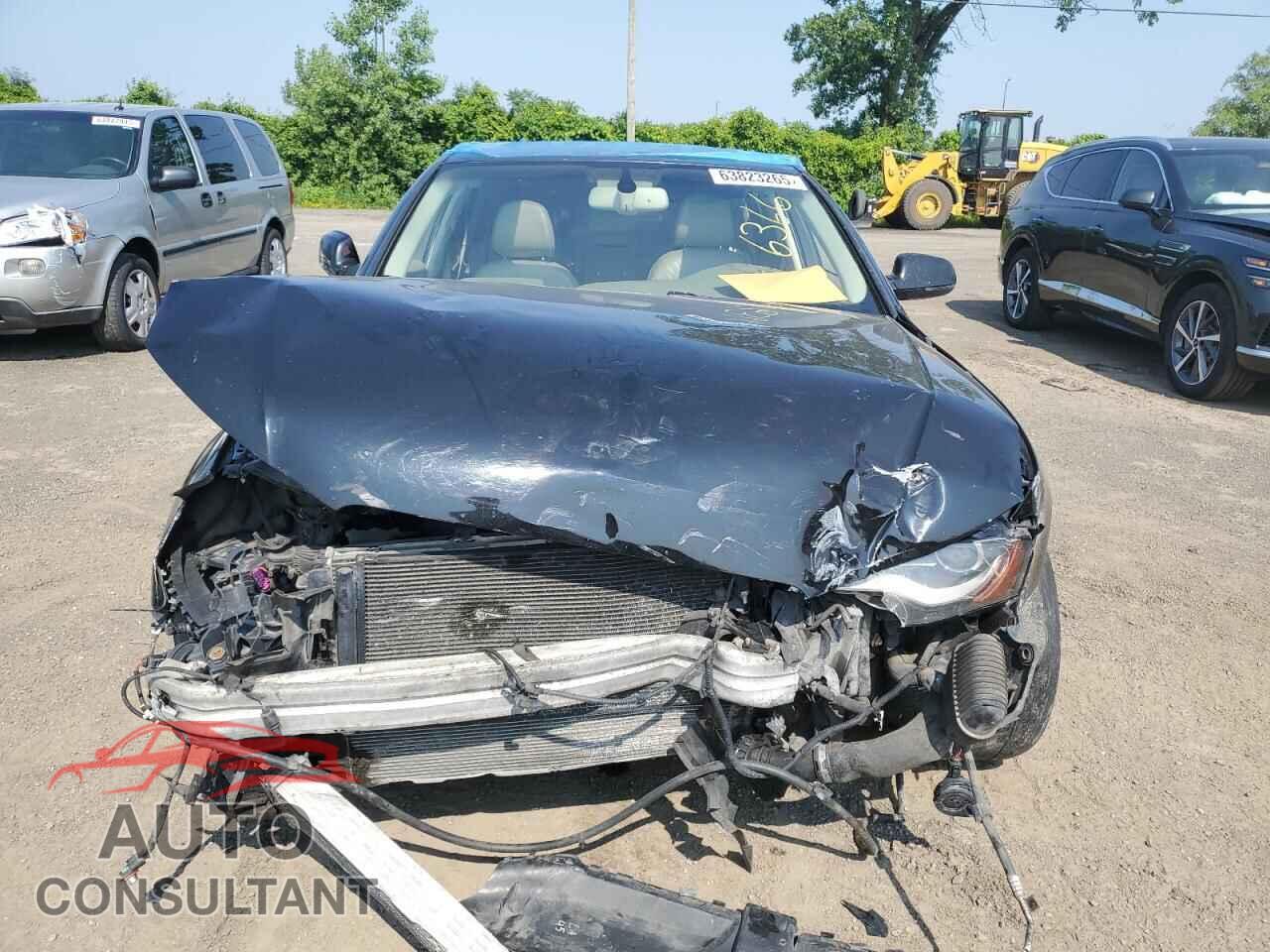 AUDI A4 2012 - WAUKFCFL5CA117059
