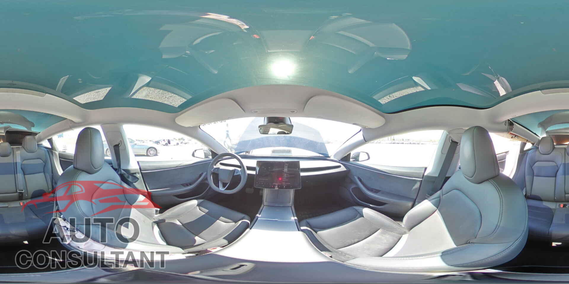 TESLA MODEL 3 2024 - 5YJ3E1EB1RF790020